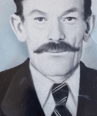 Демидов Михаил Ефимович