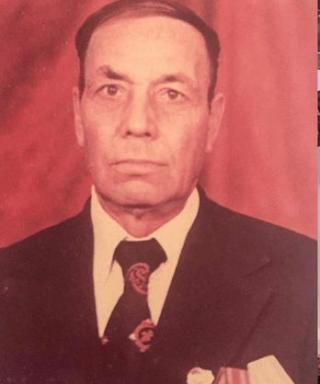 Великий Степан Иванович