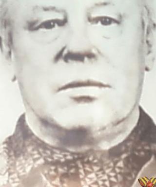 Коблов Николай Иванович