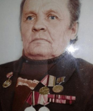 Шуйский Степан Михайлович