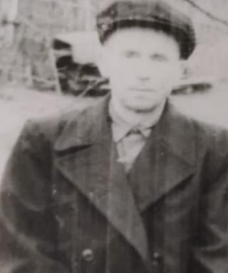 Сидорин Иван Дмитриевич