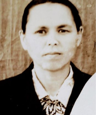 Асадуллина Халида Гариповна