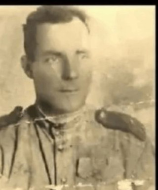 Шабанов Василий Васильевич