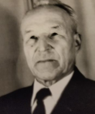 Ямаев Яков Николаевич