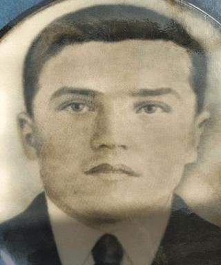 Семёнов Иван Сергеевич