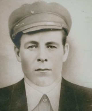 Гребенюк Константин Харитонович