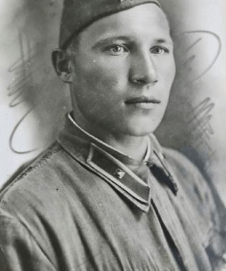 Онорин Евгений Георгиевич