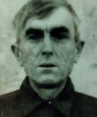 Клиновой Егор Иванович