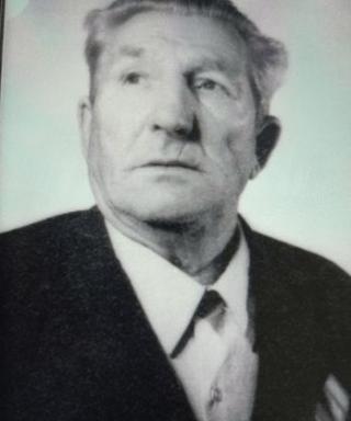 Коровин Павел Павлович
