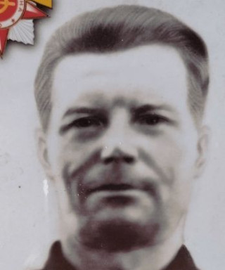 Огнев Александр Николаевич