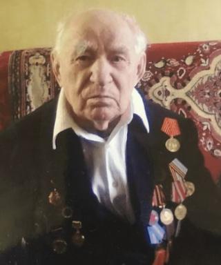 Сергушин Иван Матвеевич