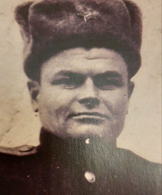 Быданов Павел Якимович