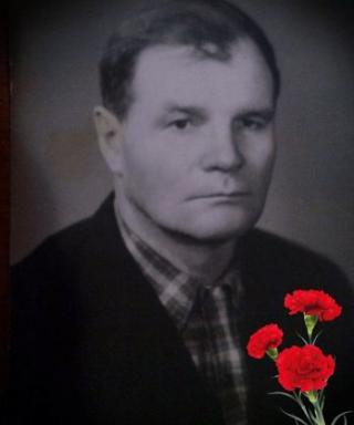 Крутоянов Сергей Павлович