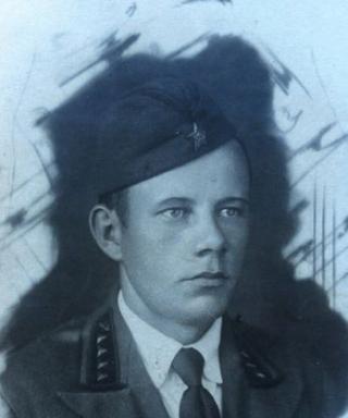 Лифанов Валерий Петрович