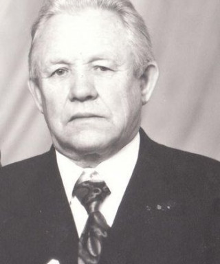 Акашев Михаил Гаврилович