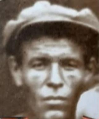 Федосеев Григорий Иванович