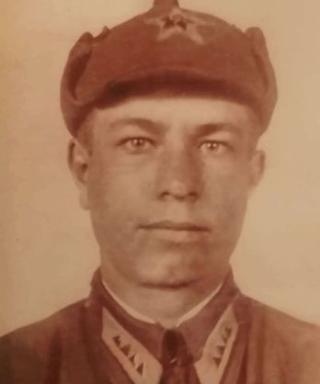 Чернов Николай Павлович