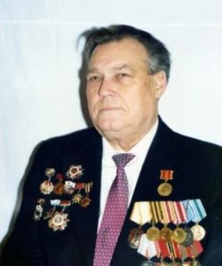 Дувалин Лев Николаевич