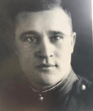Кондратьев Иван Гаврилович