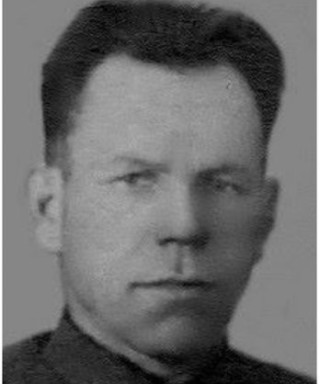 Кондрушин Иван Павлович