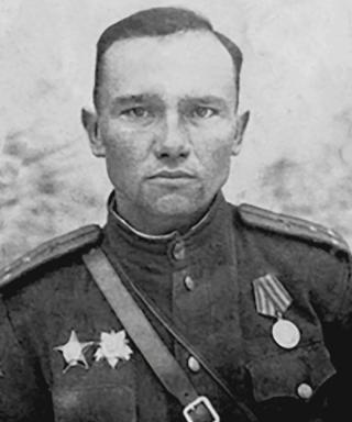 Ильясов Иргали Шафикович