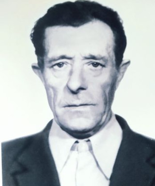 Васильев Василий Васильевич