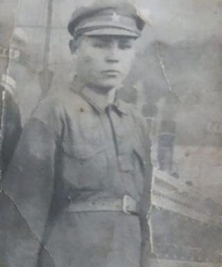 Гибатуллин Асатович Асатович