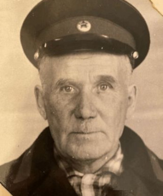 Вяткин Александр Леонидович