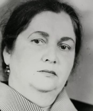 Борисенко Нина Александровна