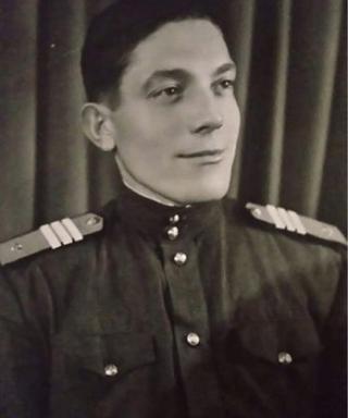 чистяков владимир прокопьевич