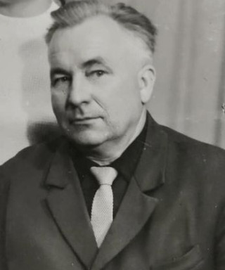 Борисенко Виктор