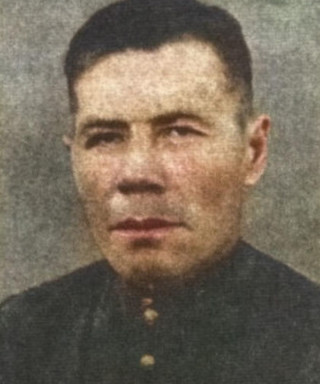 Балюк Степан Еремеевич