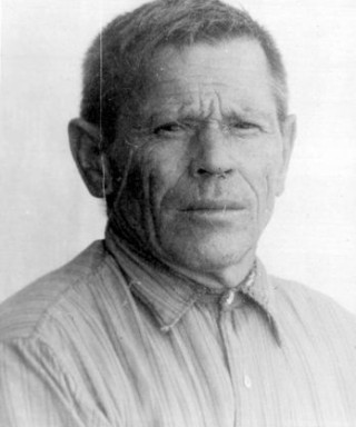 Овечкин Игнат Филиппович