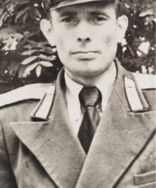 Калягин Алексей Иванович