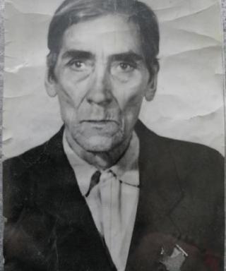 Семяшкин Семён Герасимович