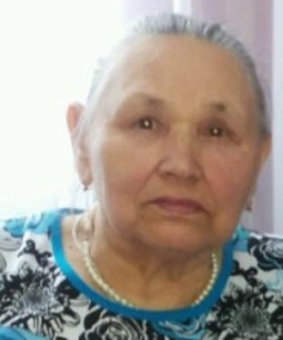 Минеева Лидия