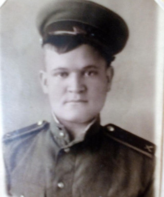 Попов Илья Павлович