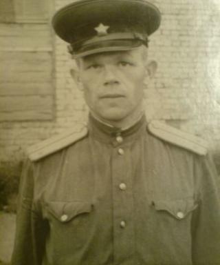 Ковалев Петр Васильевич