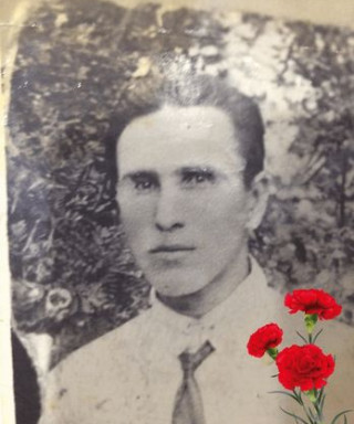 Камсков Тимофей Филимонович