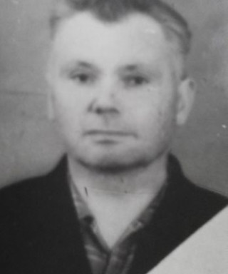 Петроченко Егор Петровч