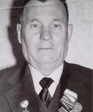 Петренко Александр Степанович