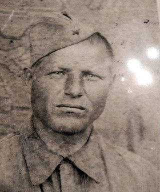 Демин Михаил Калистратович