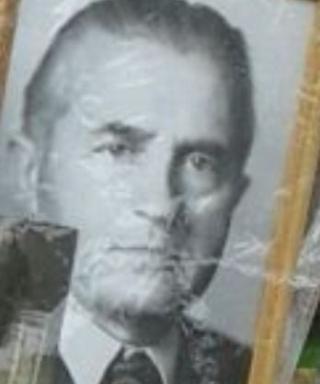 Возмитель Павел Васильевич