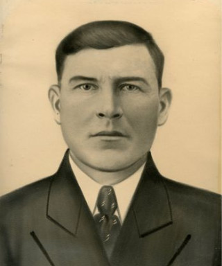 Овсянников Алексей Григорьевич