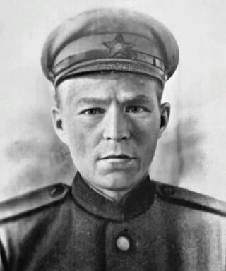 Толилов Иван Алексеевич