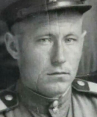 Омельченко Илья Михайлович