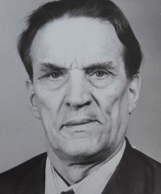 Чернышев Алексей Алексеевич