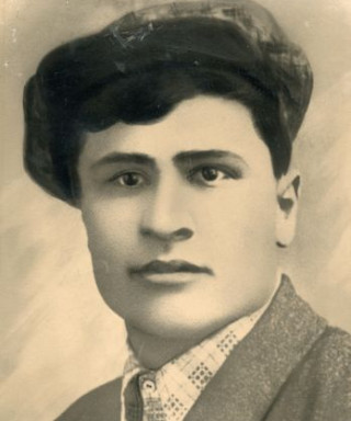 Танчук Григорий Сидорович