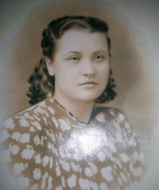 Лапшина Ольга Федоровна