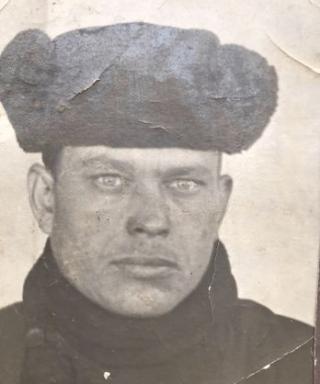 Чернов Иван Семёнович